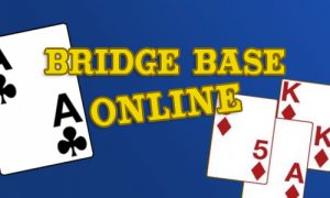 Bridge Base Online